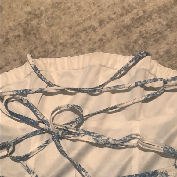 Princess Polly Scenic Print Dress - Picture 6 of 10